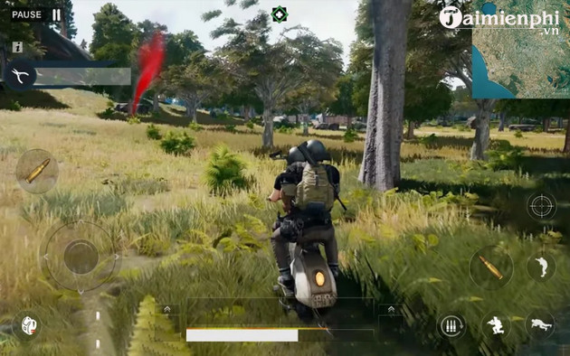 firing squad free fire