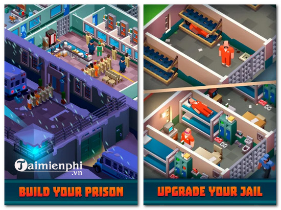 prison empire tycoon