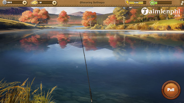 fishing world