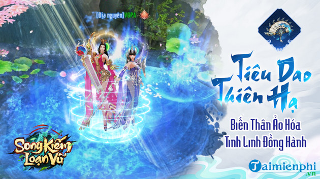 tai song kiem loan vu