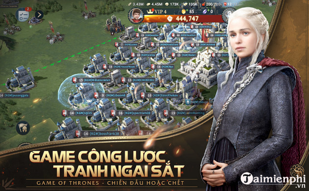 got winter is coming m