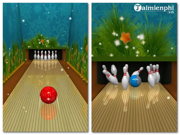 bowling online 3d
