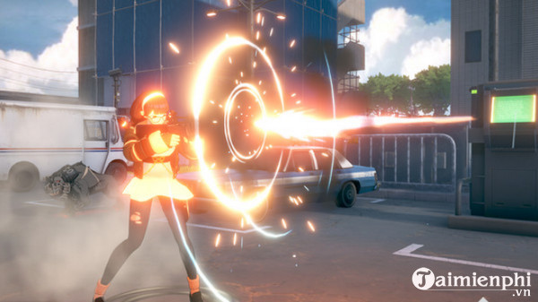 black survival eternal return