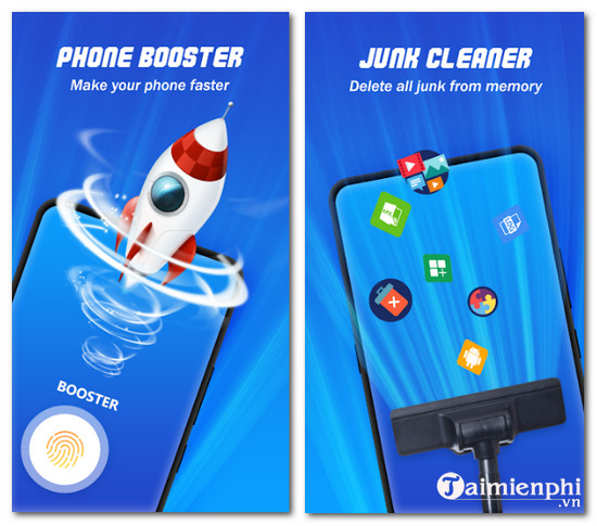 master phone cleaner