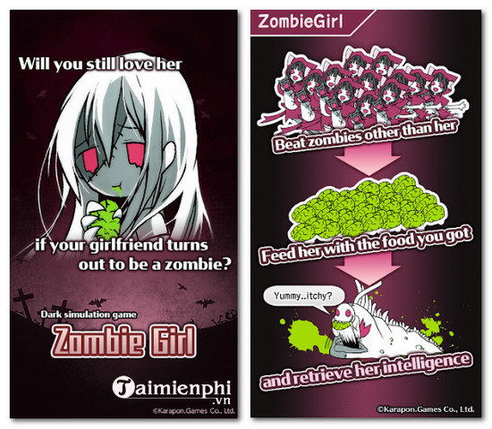 zombiegirl