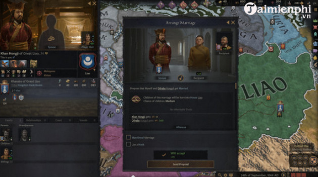 crusader kings iii