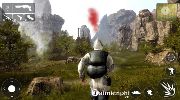 cover strike free fire battle royale