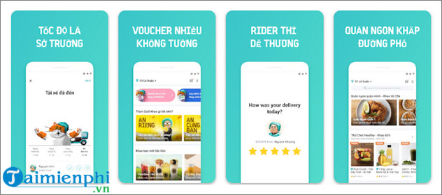 tai baemin cho android