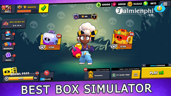 box simulator for brawl stars