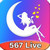 download 567 Live cho Android 