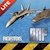 download Air Navy Fighters Lite Cho Android 