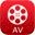 download AVPlayer cho iPhone 