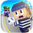 download Blocky Cops Cho Android 