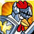 download Chicken Revolution Warrior Cho Android 