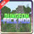 download DungeonPack Mod 1.8 