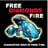 download FREE DIAMONDS FIRE Cho Android 