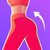 download JustFit Lazy Workout Cho Android 