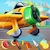 download Kids Plane Wash Garage Cho Android 