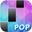 download Magic Piano Anime Music Tiles cho iOS 