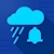 download Rain Alarm Cho Android 