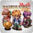 download RPG Machine Knight Cho Android 