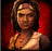 download The Walking Dead Michonne Cho Android 