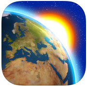 download Weather Now cho Android 