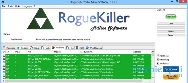 RogueKiller