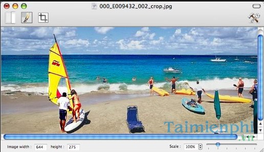 MagicBrush Photo for Mac