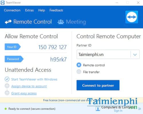 download teamviewer 11
