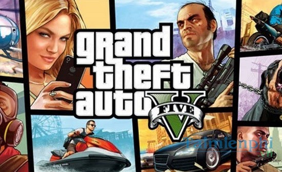 download gta 5