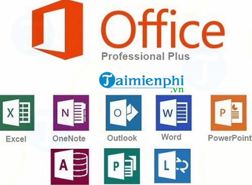 download office 2016