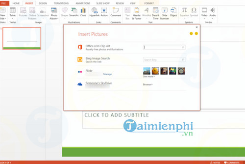 download powerpoint 2013
