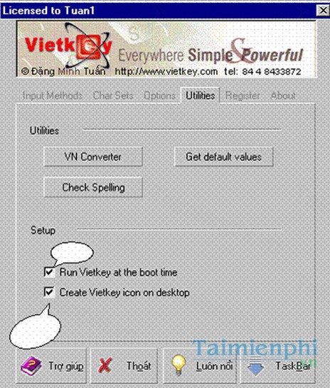 download vietkey