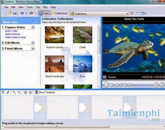 download windows movie maker