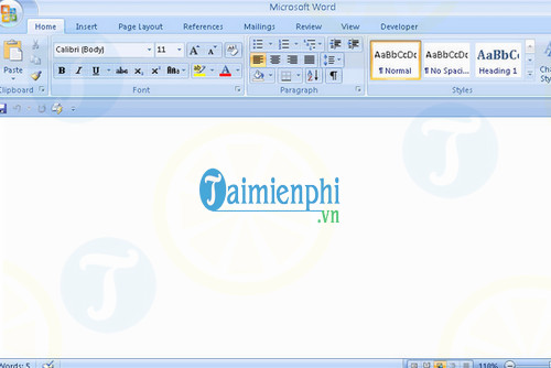 download word 2007