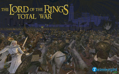 Rome Total War Patch