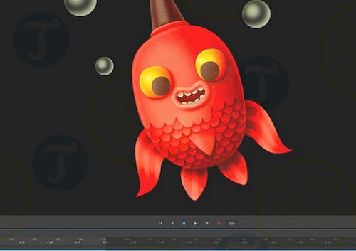 Adobe Character Animator CC
