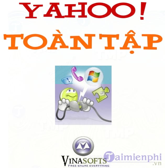 Cách sử dụng Yahoo