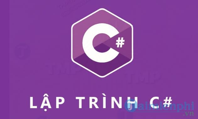 Lập trình C #