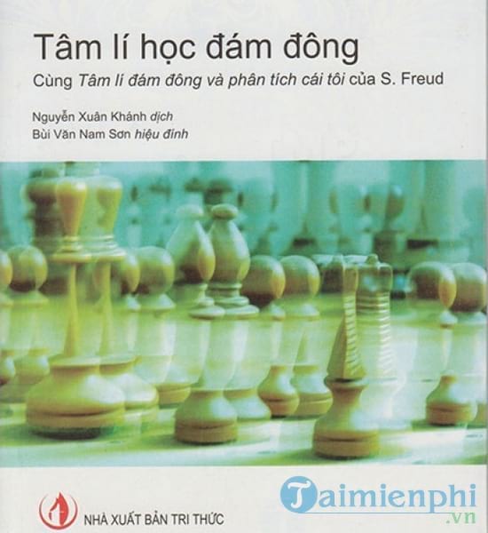 Tâm lý học đám đông