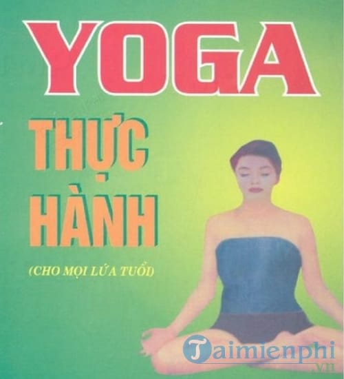 YOGA thực hành