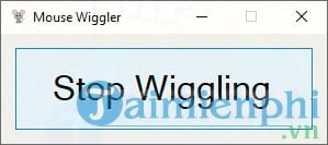 Mouse Wiggler