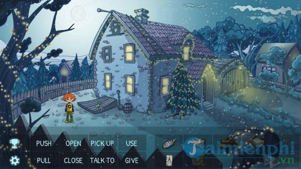 Watch Over Christmas