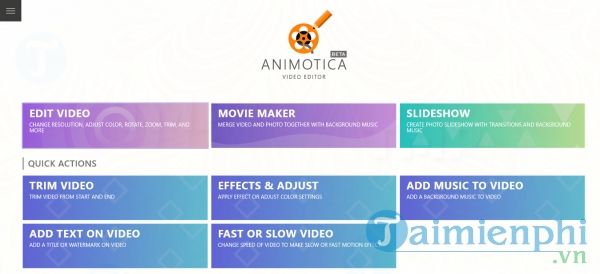 Animotica