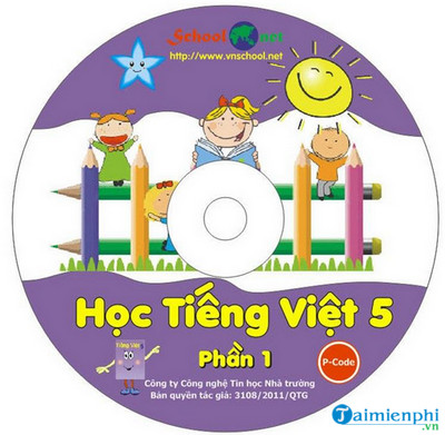 hoc tieng viet 5 phan 1