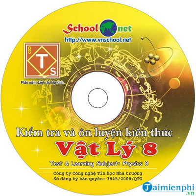 kiem tra va on luyen kien thuc lop 8