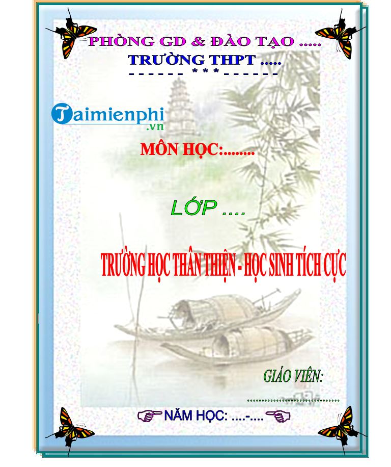 mau bia giao an THPT