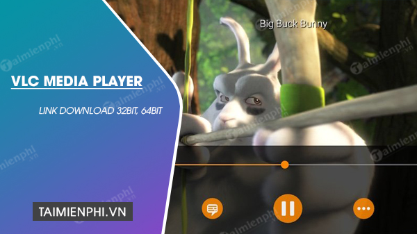 link download vlc media player