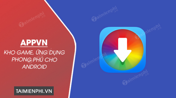 download appvn